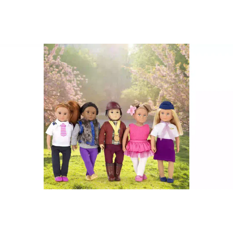 Baba LORI (LO31112Z)