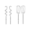 Batedeira manual Tefal (HT652538)