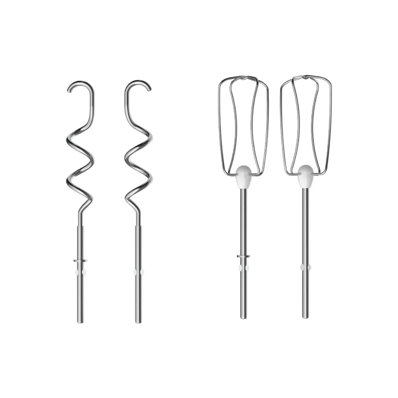 Batedeira manual Tefal (HT652538)
