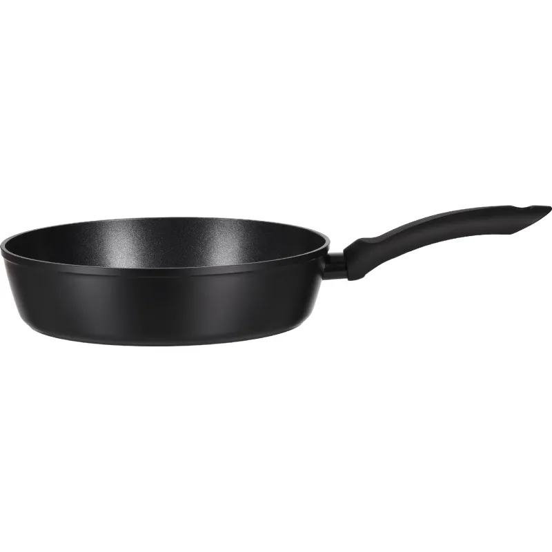 مقلاة عميقة Ardesto Gemini Gourmet Bolzano, Black (AR1924GDP)