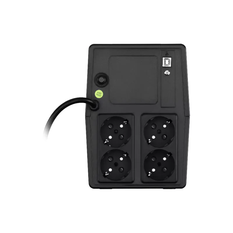 Джерело безперебійного живлення FSP UPS  (PPF6001306)