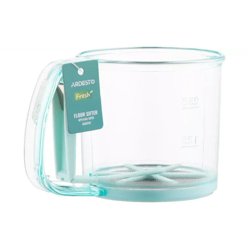 Caneca-peneira Ardesto Fresh, Light Blue (AR3918T)