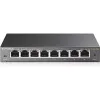 Preklop TP-Link (TL-SG108E)