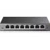 Превключвател TP-Link (TL-SG108E)