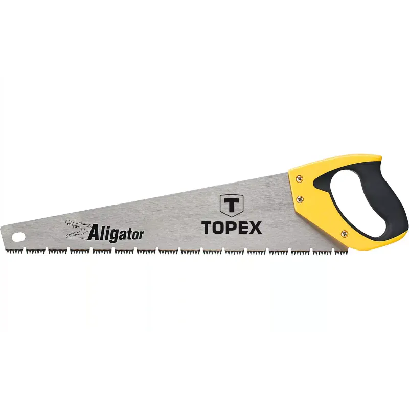 Дървен трион Topex (10A446)