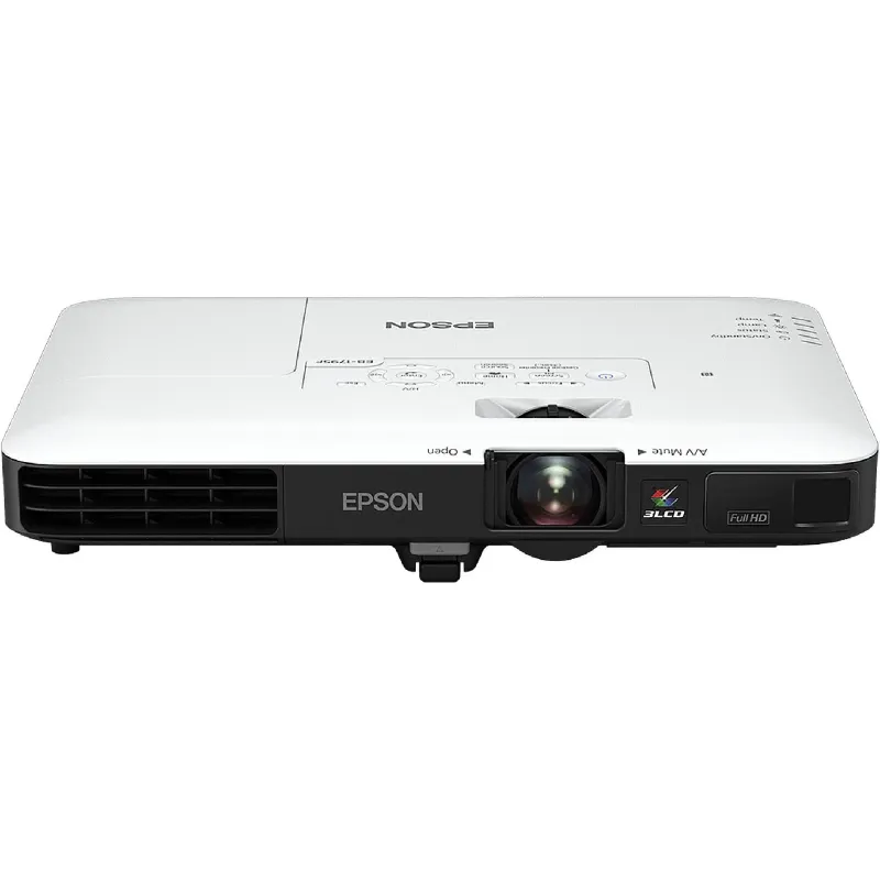 Проектор Epson EB-1795F (V11H796040)
