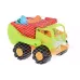 Conjunto de areia para brincar Same Toy, Green (988Ut-2)