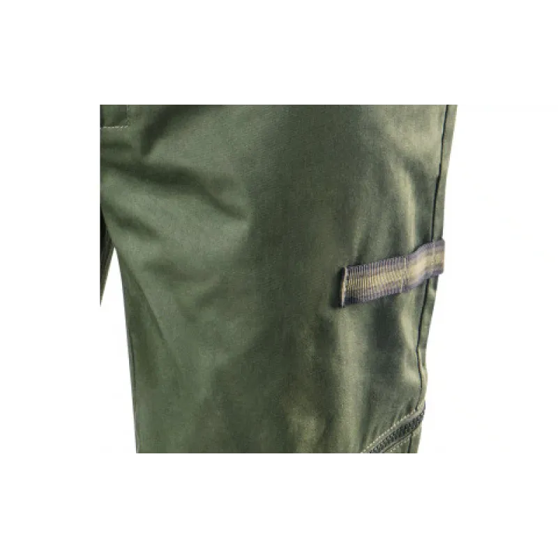 Pantalones de trabajo Neo Tools (81-222-XL)