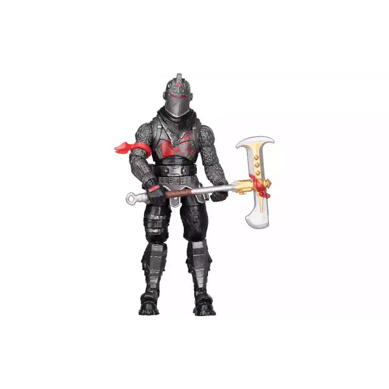 مجموعة اللعب Jazwares Black Knight (FNT0048)