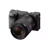 Κάμερα Sony, Black (ILCE6400MB.CEC)