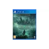 لعبة Games Software Hogwarts Legacy Deluxe Edition (5051895415412)