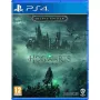 Jogo Games Software Hogwarts Legacy Deluxe Edition (5051895415412)