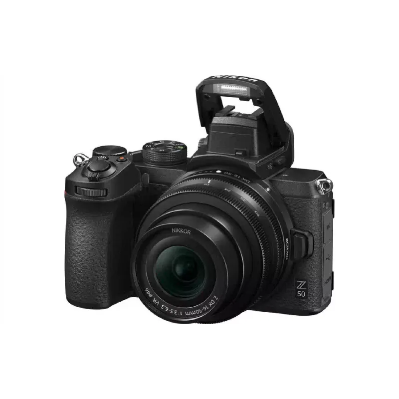 Câmera Nikon (VOA050K002)