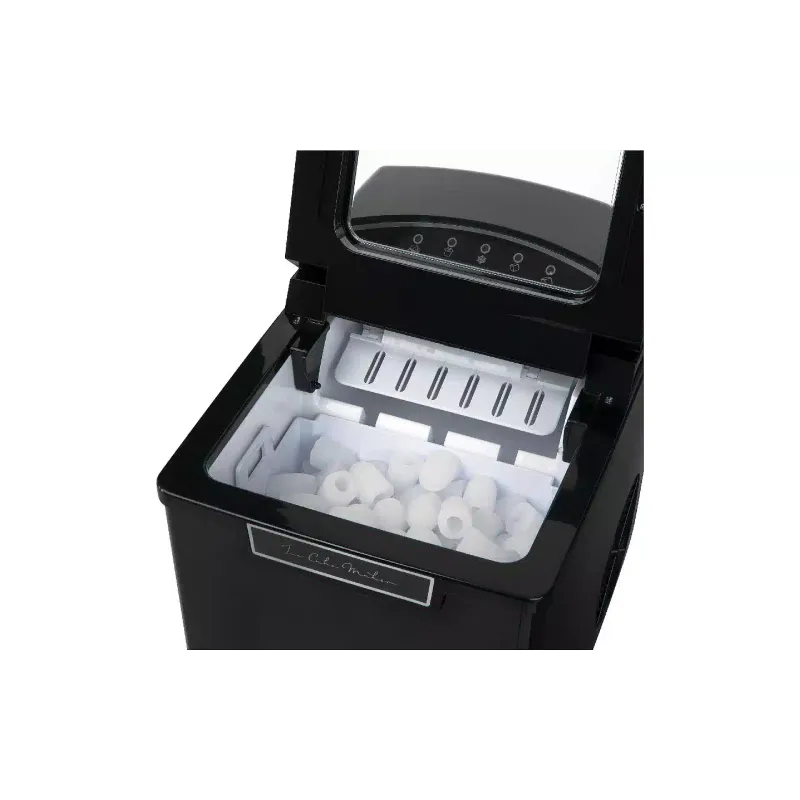 Eismaschine Sencor, Black (SIM3000BK)