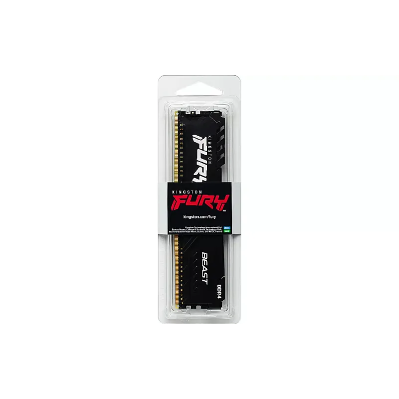 Memória para PC Kingston (KF436C18BB/16)