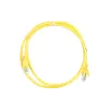 Пач кабел 2E, Yellow (2E-PC5ECA-120YLW)