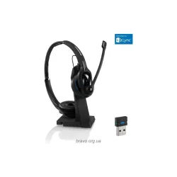 سماعة الرأس Sennheiser (506044)