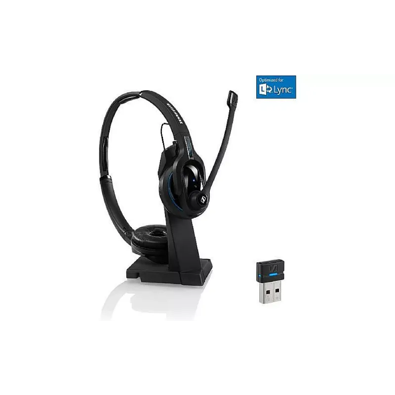 Гарнітура Sennheiser (506044)