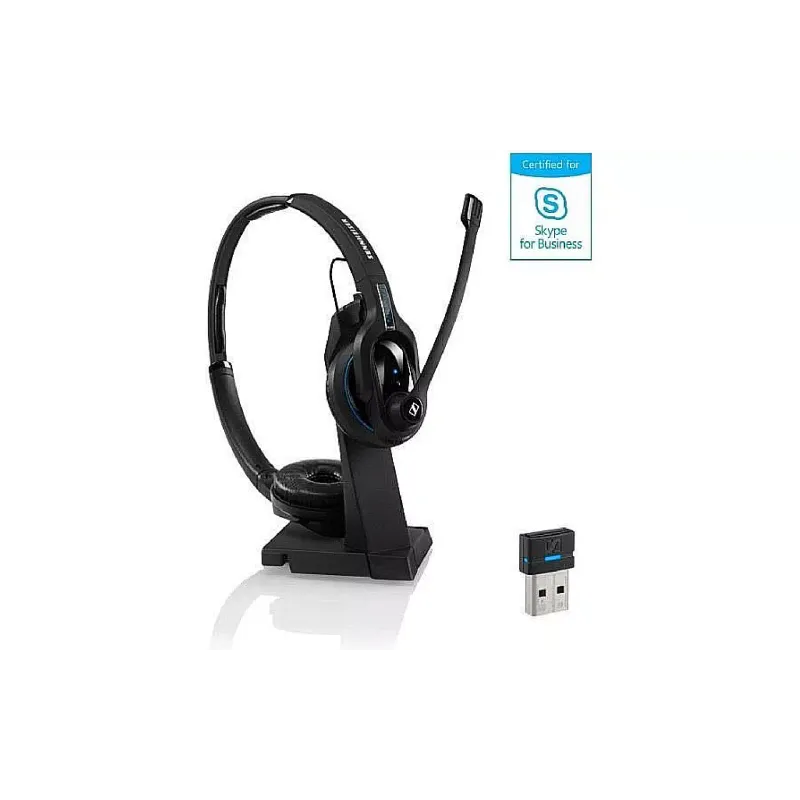 Fone de ouvido Sennheiser (506046)