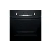 فرن مدمج Bosch, Black (HIJ517YB0)