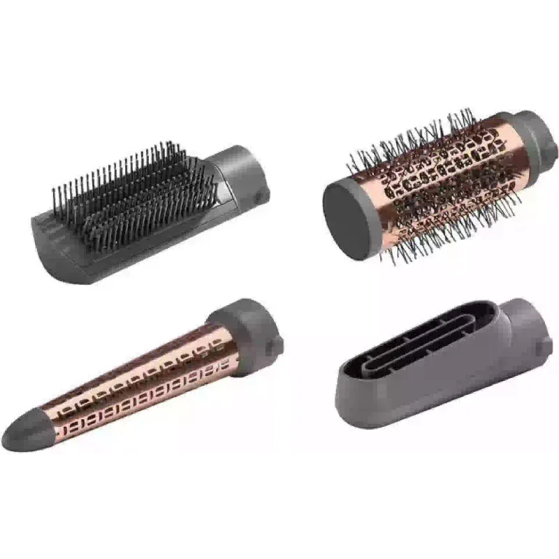 Escova para secador de cabelo Babyliss, Gray (AS136E)