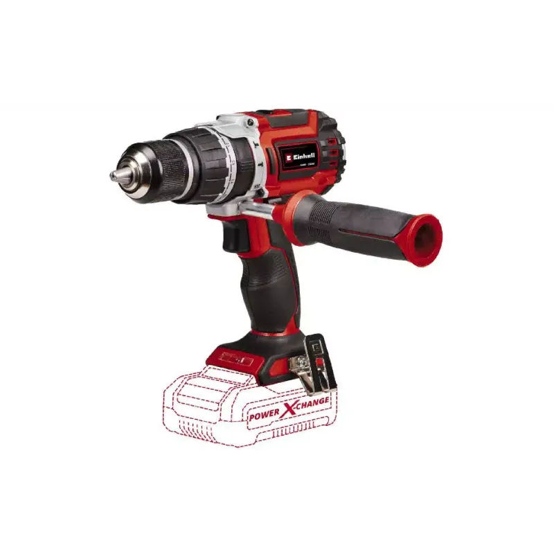 Шуруповерт-дриль Einhell (4514205)