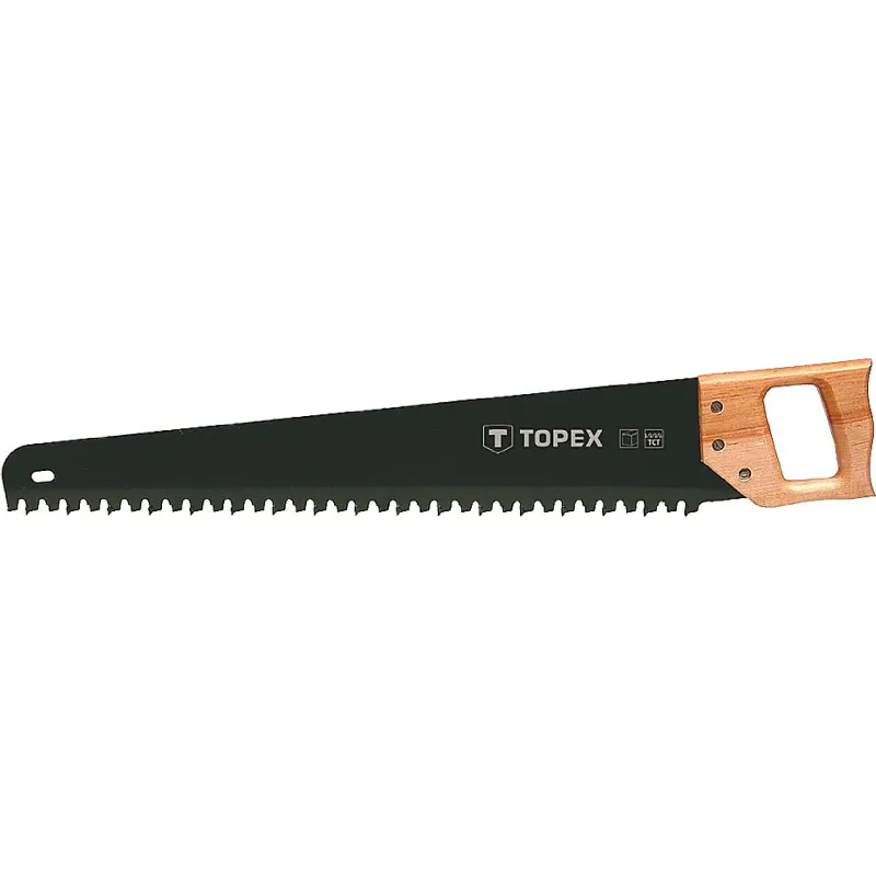 Ножовка за пеноблокове Topex (10A760)
