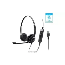 سماعة الرأس Sennheiser (506483)