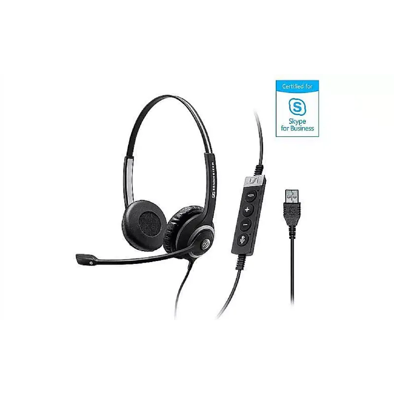 Гарнітура Sennheiser (506483)