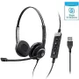 Гарнітура Sennheiser (506483)