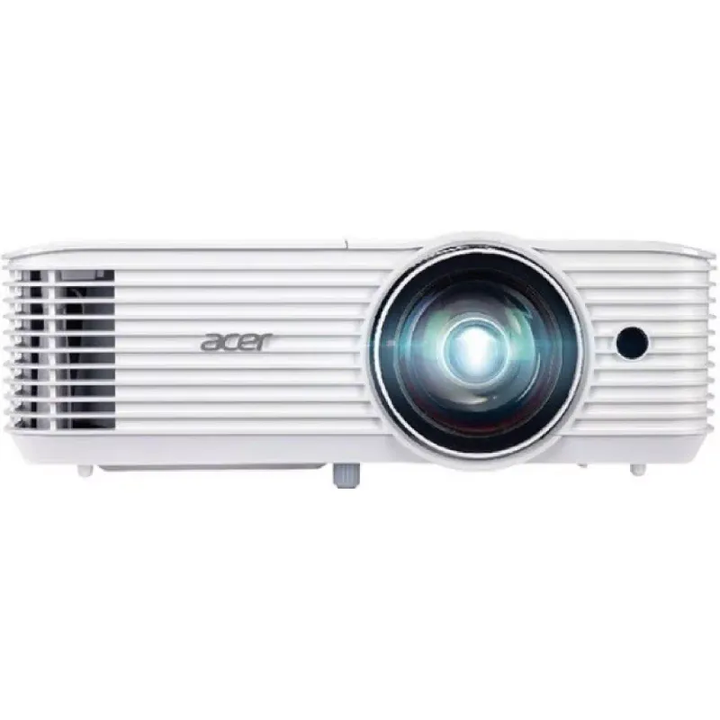 Проектор Acer  S1286H (MR.JQF11.001)