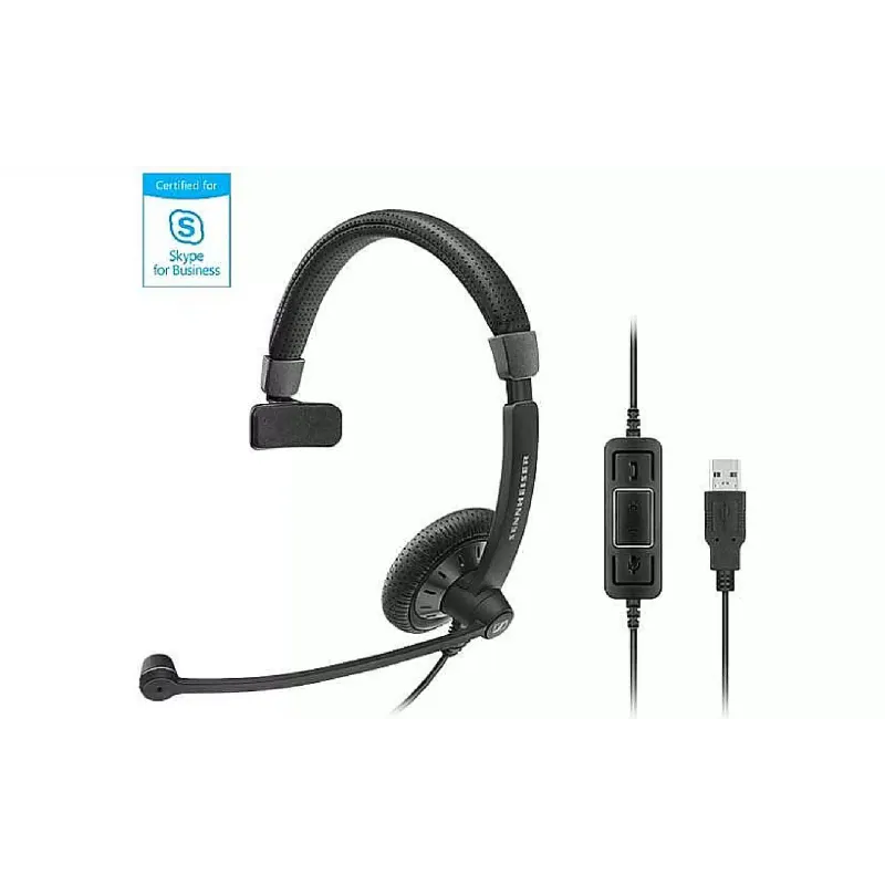 سماعة الرأس Sennheiser (506498)