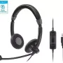 سماعة الرأس Sennheiser, Black (506504)