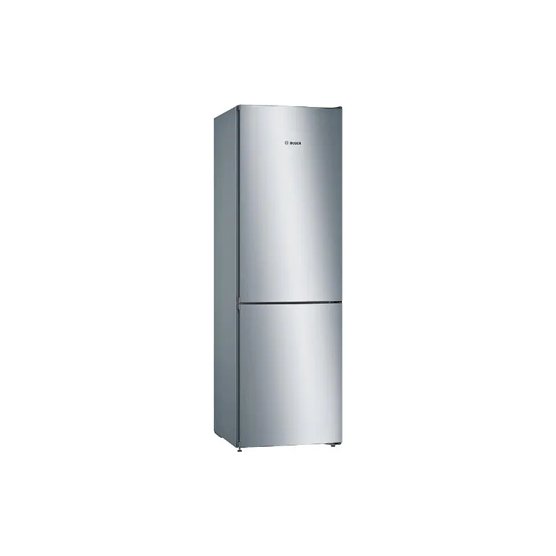 Хладилник Bosch, Stainless steel (KGN36VL326)