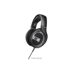 سماعات الرأس Sennheiser (506828) سماعات الرأس Sennheiser (506828)