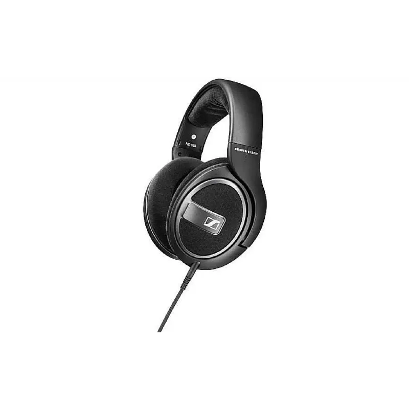 Fones de ouvido Sennheiser (506828)