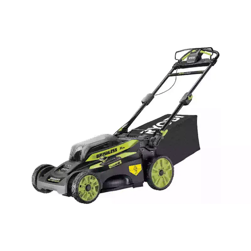 جزازة العشب Ryobi Max Power RY36LMX51A-160 (5133004589)