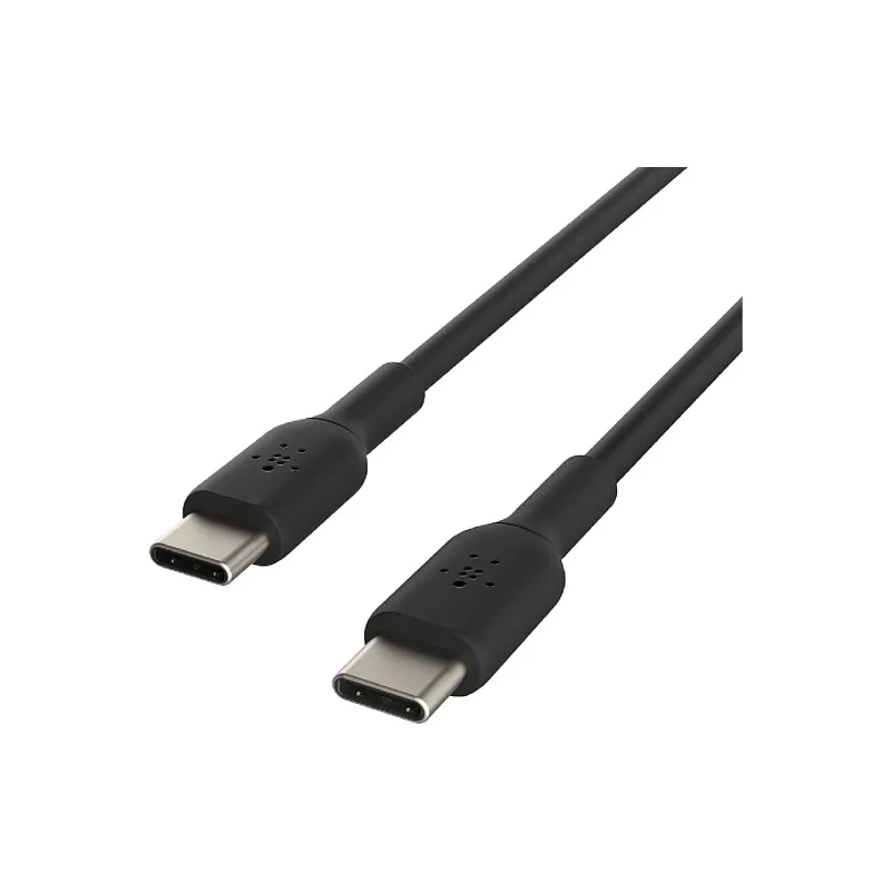 Cable de carga y sincronización Belkin, Black (CAB003BT1MBK)