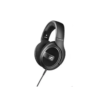 Auriculares Sennheiser (506829)