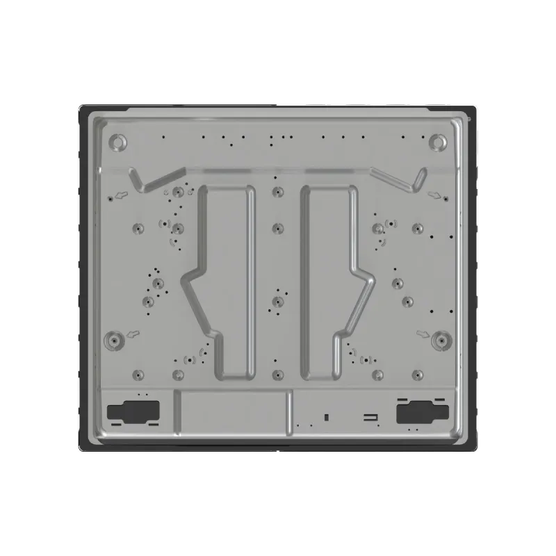 Варочная поверхность Gorenje (GKTW642SYB)