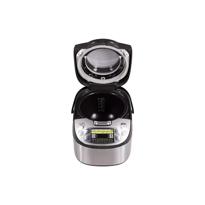 Večnamenski kuhalnik Tefal, Gray (RK812B32)