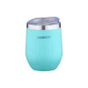 Θερμοκύπελλο Ardesto Compact Mug, Light Blue (AR2635MMS)