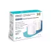 Sistema Wi-Fi TP-Link X60 (Deco X60 2 pack) Sistema Wi-Fi TP-Link X60 (Deco X60 2 pack)