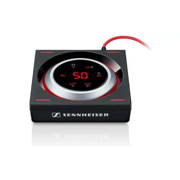 Audio amplifier Sennheiser GSX 1200 Pro (507080)