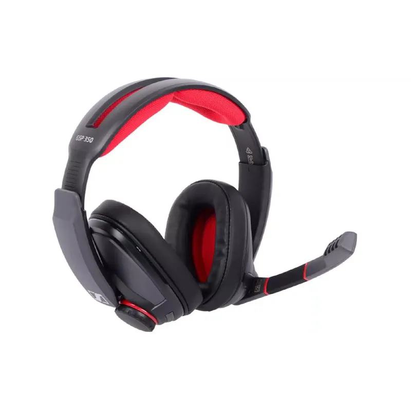 Headset Sennheiser (507081)