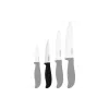 Cuchillo de cocina Ardesto Fresh, Black (AR2120CB)