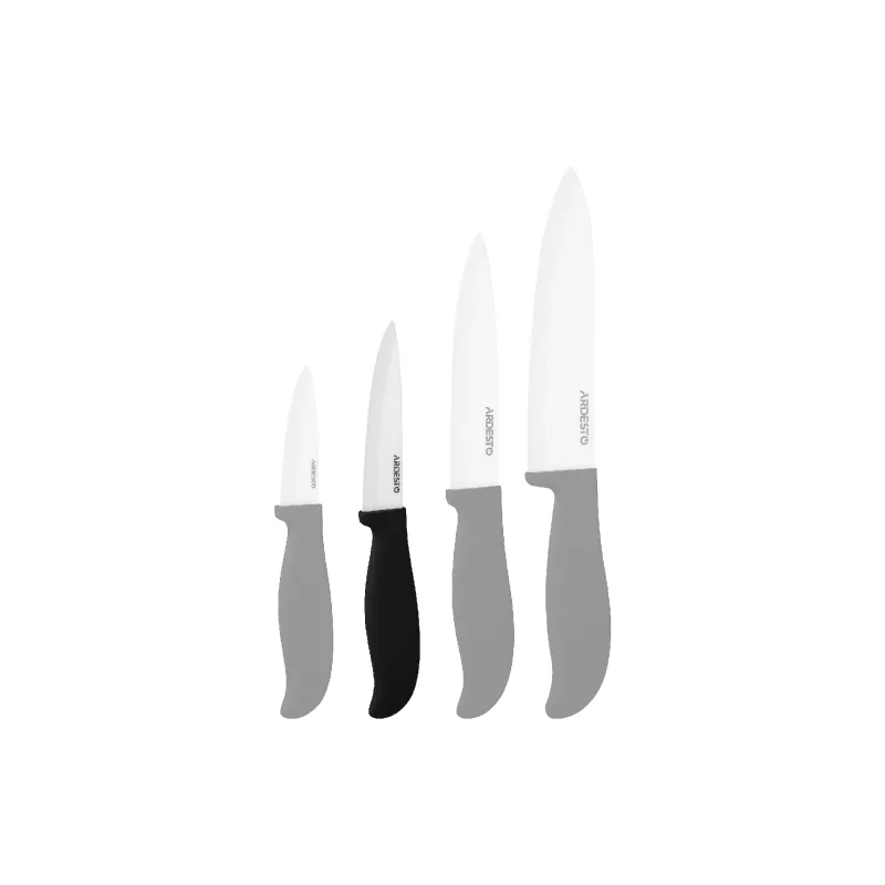 Cuchillo de cocina Ardesto Fresh, Black (AR2120CB)