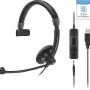 Headset Sennheiser (507083)