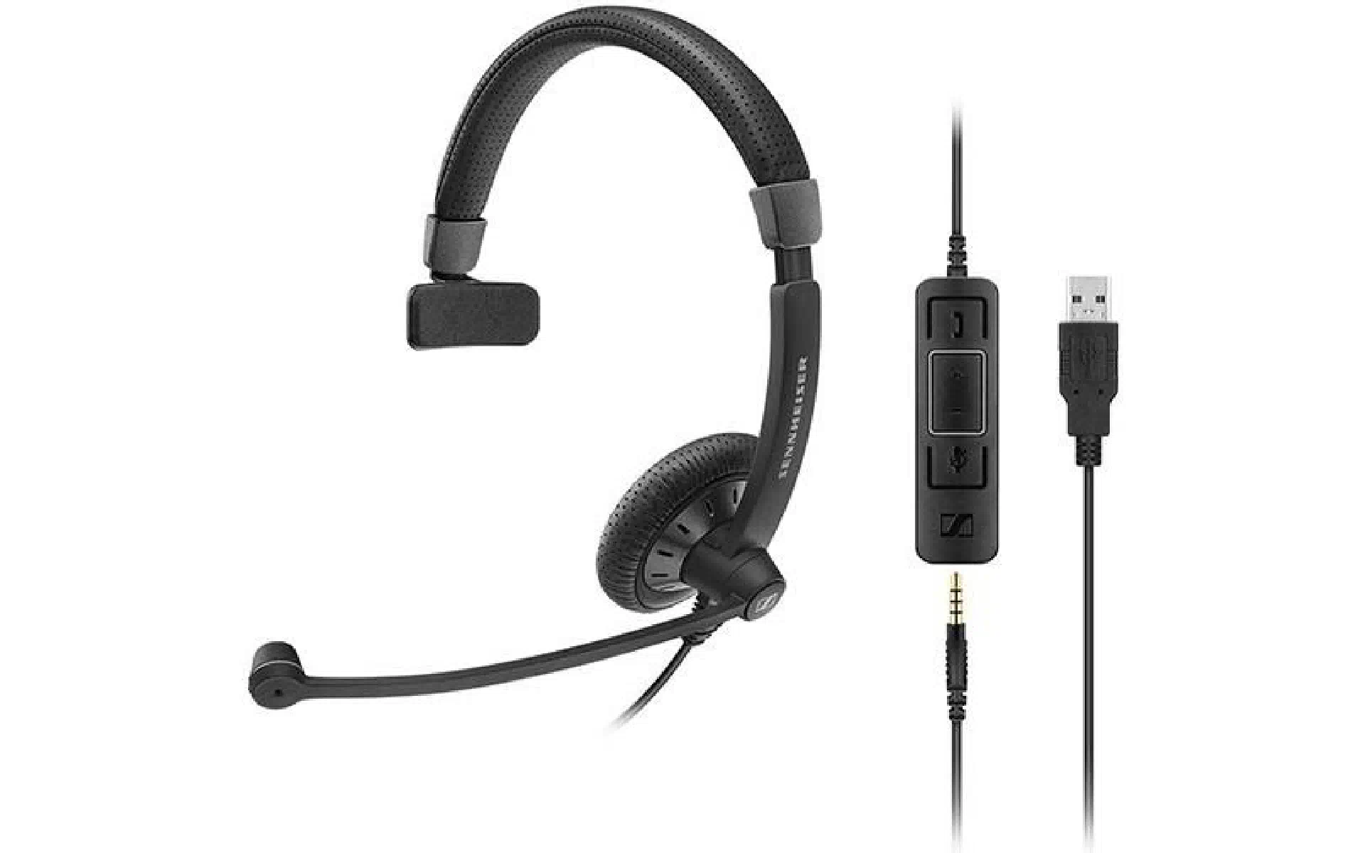 Ακουστικά Sennheiser (507084) Ακουστικά Sennheiser (507084)