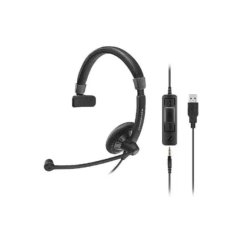 Fone de ouvido Sennheiser (507084)